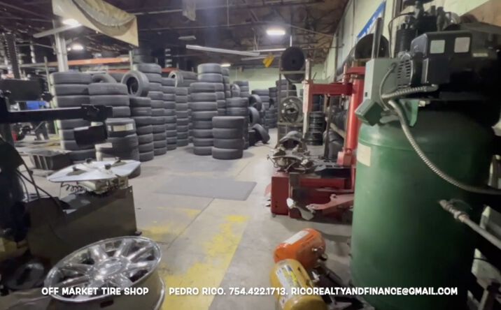 Pictures of Business for Sale, Industrial property located at 123 OFF MARKET ST, Miami, FL 33010 for sales - image #1