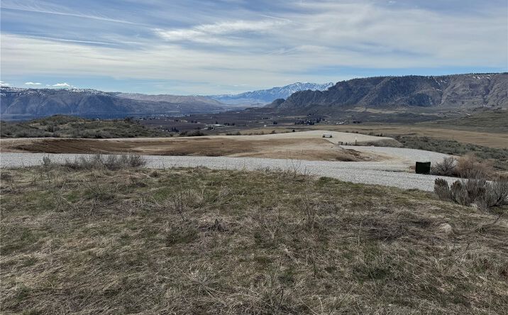 Pictures of Land property located at Azteca Short Plat Lot-2, Brewster, WA 98812 for sales - image #1