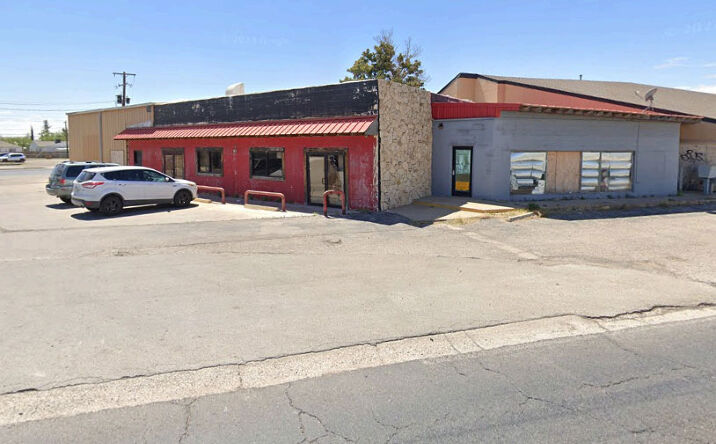 Pictures of Retail property located at 2705 Kermit Hwy, Odessa, TX 79764 for sales - image #1