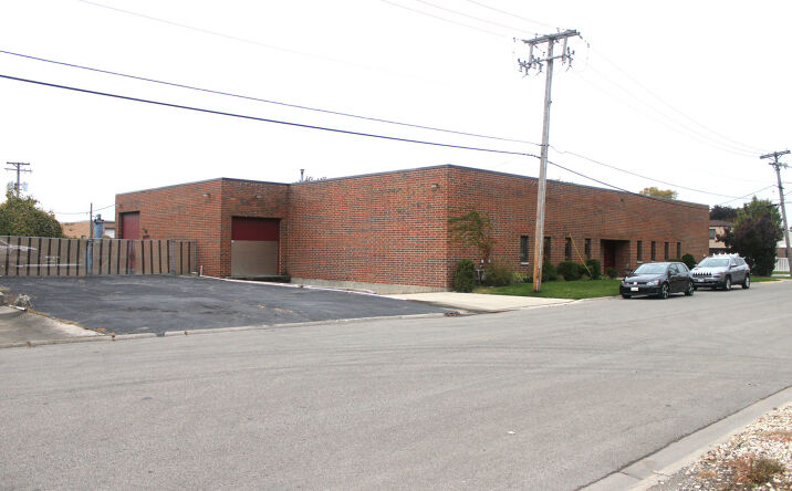 Pictures of Industrial property located at 3080 W Soffel Ave, Melrose Park, IL 60160 for sales - image #1