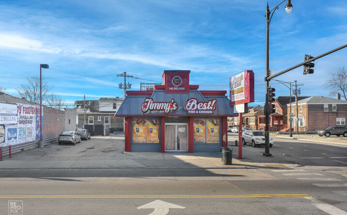 Pictures of Retail property located at 1359 W 79th St, Chicago, IL 60620 for sales - image #1