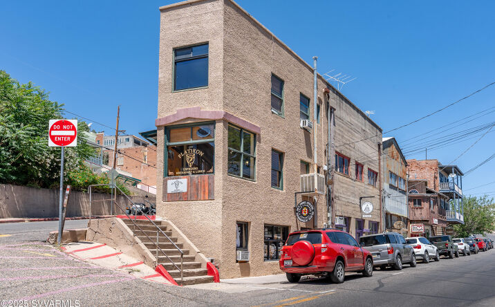 Pictures of Business for Sale, Retail property located at 416 Main St, Jerome, AZ 86331 for sales - image #1