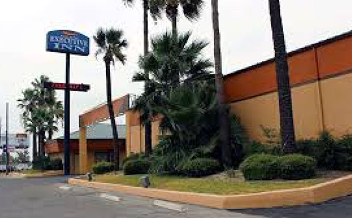 Pictures of Hospitality property located at 2000 Veterans Blvd, Del Rio, TX 78840 for sales - image #1