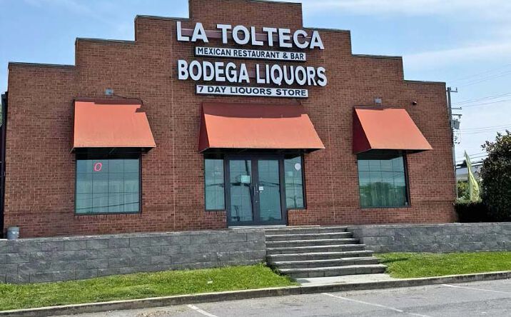 Pictures of Retail, Land property located at 11515 Reisterstown Rd, Owings Mills, MD 21117 for sales - image #1