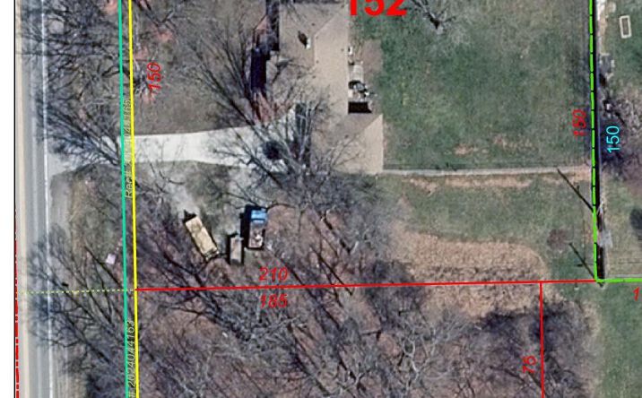 Pictures of Retail, Office, Land property located at 2324 Hillegas Rd, Fort Wayne, IN 46808 for sales - image #1