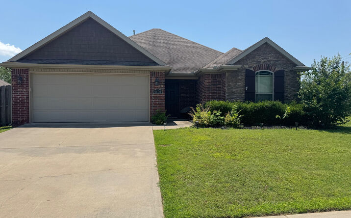 Pictures of Multifamily property located at 4310 Langmead Dr, Rogers, AR 72758, 4303 Langmead Dr, Rogers, AR 72758, 4301 Langmead Dr, Rogers, AR 72758 for sales - image #1