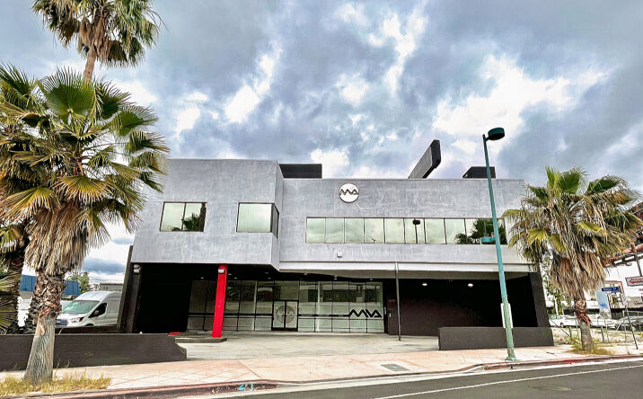 Pictures of Business for Sale, Industrial, Mixed Use, Office, Retail property located at 5535 Lankershim Blvd, Los Angeles, CA 91601 for sales - image #1