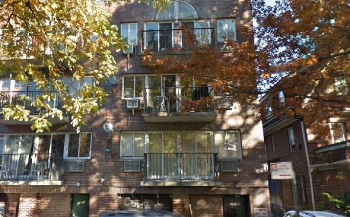 Pictures of Multifamily property located at 35-25 86th Street, New York, NY 11372 for sales - image #1