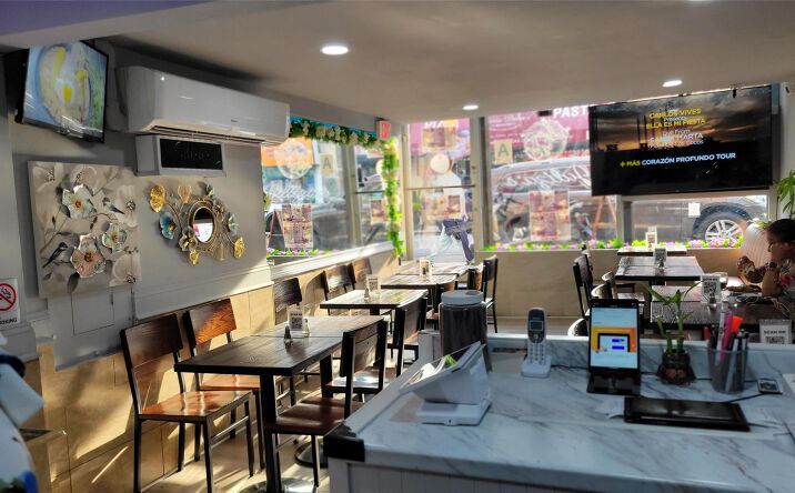 Pictures of Business for Sale, Retail property located at 1833 College Point Boulevard, New York, NY 11356 for sales - image #1