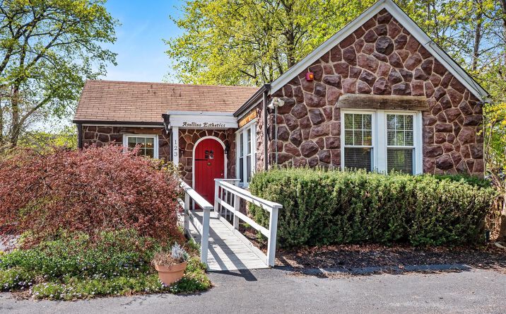 Pictures of Land property located at 123 Park Avenue, Clarkstown, NY 10956 for sales - image #1
