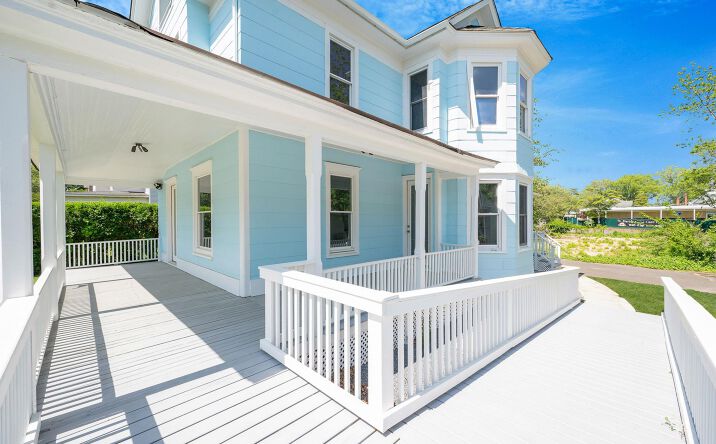 Pictures of Mixed Use property located at 434 Griffing Avenue, Riverhead, NY 11901 for sales - image #1