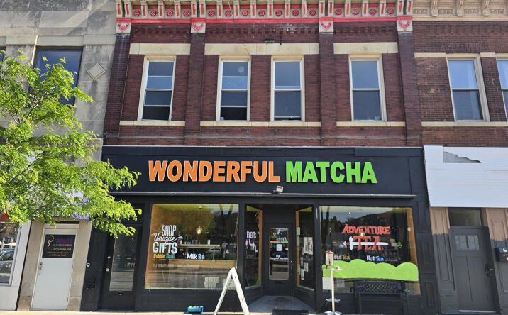 Pictures of Mixed Use property located at 4 W Burlington Avenue, La Grange, IL 60525 for sales - image #1
