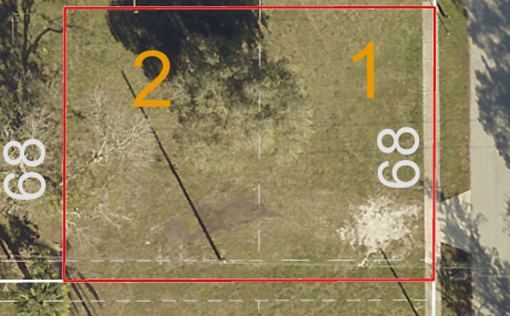 Pictures of Retail, Multifamily, Land property located at 7300 62nd St N, Pinellas Park, FL 33781 for sales - image #1