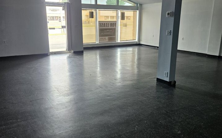 Pictures of Retail, Office property located at 257&301 Division, Stevens Point, WI 54481 for sales - image #1