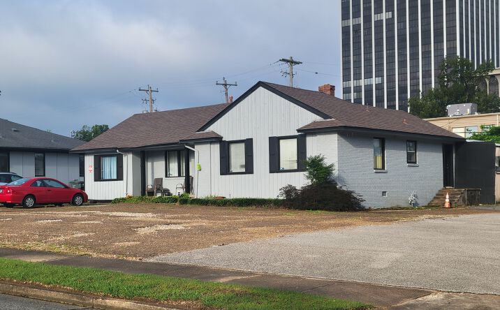 Pictures of Office, Retail property located at 751 E Brookhaven Cir, Memphis, TN 38117 for sales - image #1