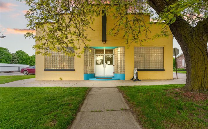 image of property at 225 N WEST ST Carson City MI 48811
