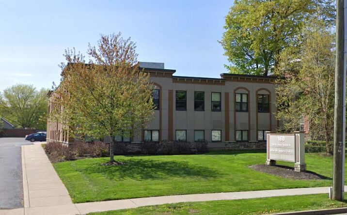 Pictures of Office property located at 160 East Ave, Lockport, NY 14094 for sales - image #1