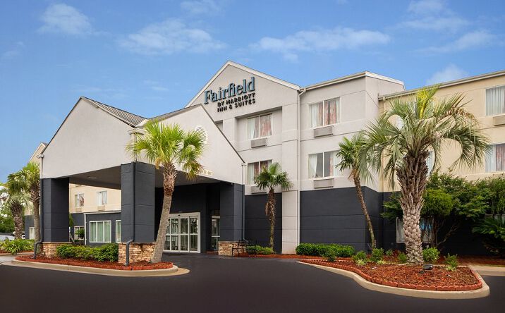 Pictures of Hospitality property located at 15151 Turkey Creek Dr, Gulfport, MS 39503 for sales - image #1