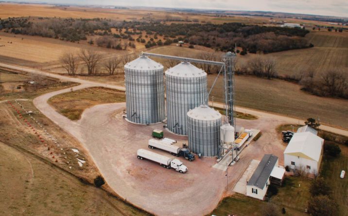 Pictures of Industrial property located at 88188 566 Ave, Hartington, NE 68739 for sales - image #1