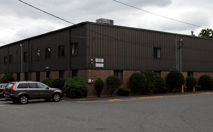 Pictures of Industrial property located at 275 Centre St, Holbrook, MA 02343 for sales - image #1