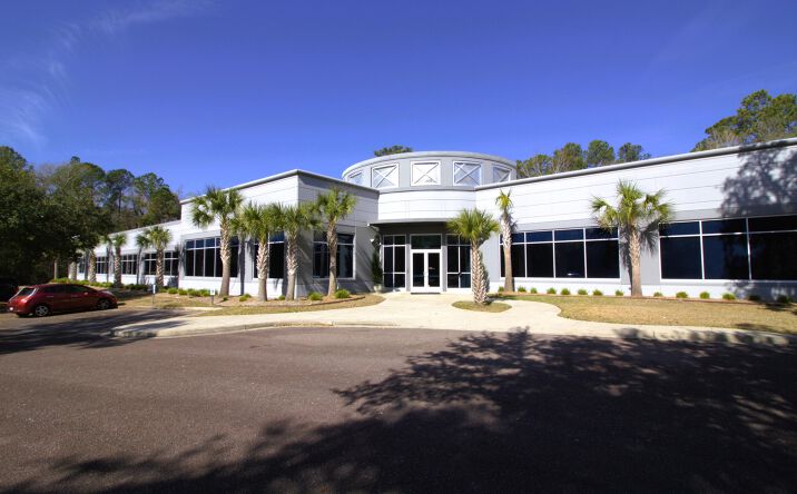 Pictures of Office property located at 4230 Faber Place Drive, North Charleston, SC 29405 for sales - image #1