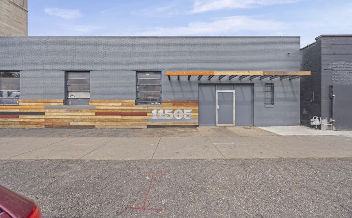 Pictures of Business for Sale, Industrial, Mixed Use property located at 11505 Livernois, Detroit, MI 48204 for sales - image #1