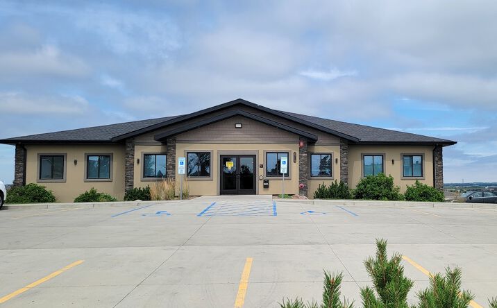 Pictures of Office property located at 4719 Shelburne St, Bismarck, ND 58503 for sales - image #1