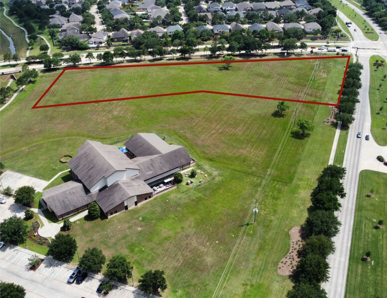 FRY RD Katy TX 77494 APN: R345672 | Crexi.com