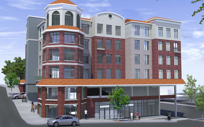 Pictures of Mixed Use, Multifamily property located at 102 Mt Vernon Ave, Mount Vernon, NY 10550 for sales - image #1