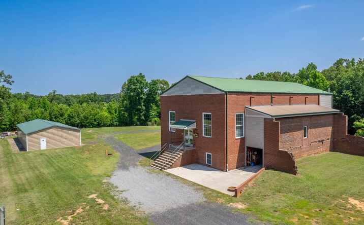 Pictures of Hospitality, Mixed Use, Multifamily, Office, Retail property located at 217 E Aiken Rd, Eden, NC 27288 for sales - image #1