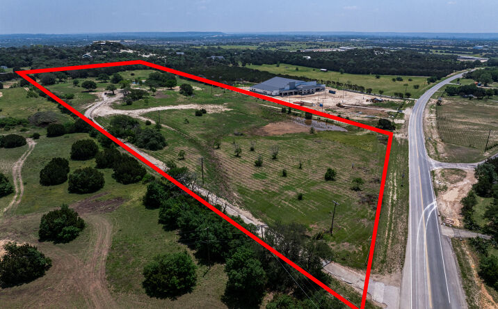 Pictures of Land, Mixed Use, Multifamily, Retail, Special Purpose property located at 8614 Trimmier Road, Killeen, TX 76542 for sales - image #1