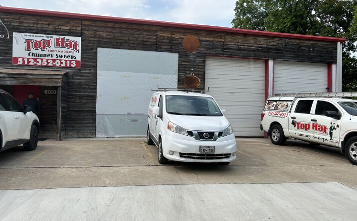 Pictures of Business for Sale, Industrial property located at Business For Sale, Taylor, TX 76574 for sales - image #1