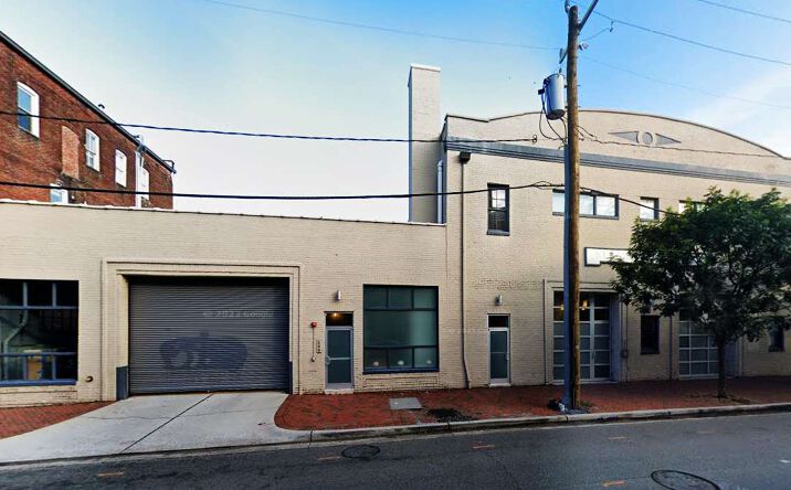 Pictures of Retail, Multifamily property located at 412 N 3rd St, Richmond, VA 23219 for sales - image #1