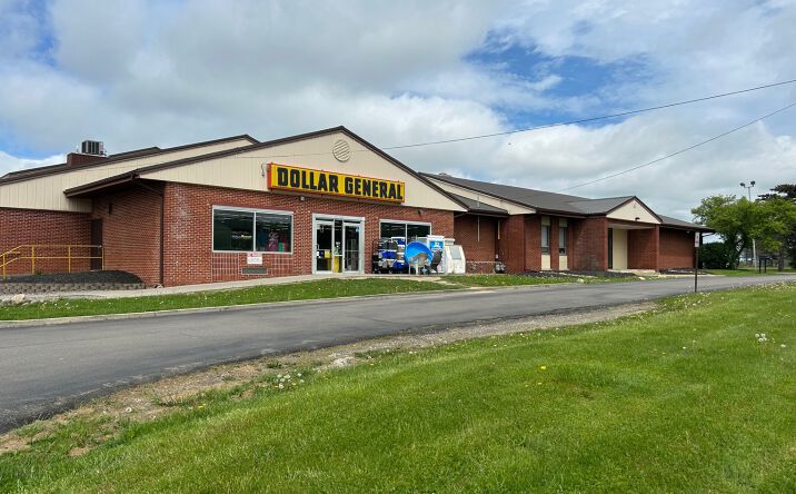Pictures of Office, Retail property located at 303 N Lackawanna Street, Wayland, NY 14572 for sales - image #1
