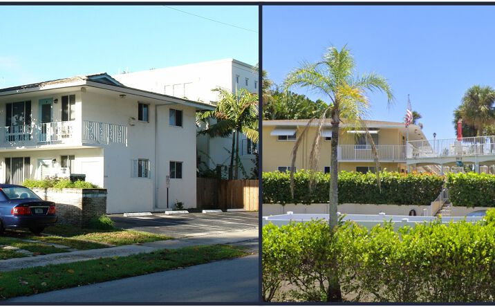 image of property at 3912 NE 22ND AVE Fort Lauderdale FL 33308