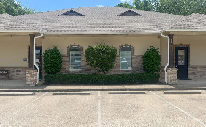 Pictures of Office property located at 1404 Rice Rd, Tyler, TX 75703 for sales - image #1