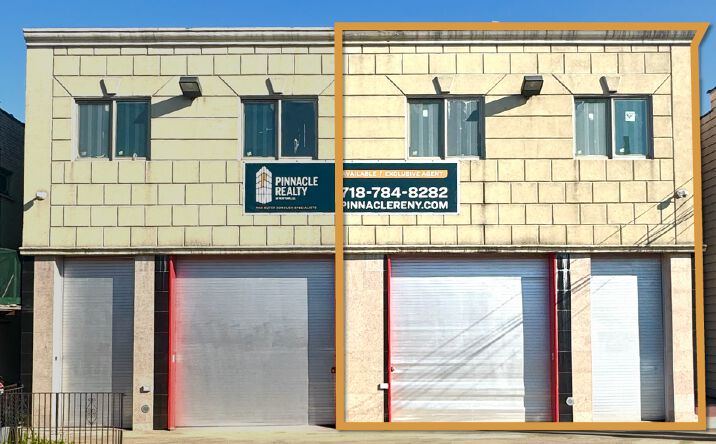 Pictures of Industrial property located at 23-79 48th St, Queens, NY 11103 for sales - image #1