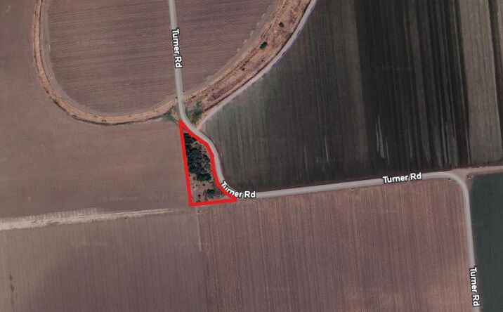 Pictures of Land property located at 00 Turner Rd., San Benito, TX 78586 for sales - image #1