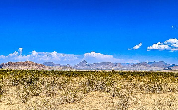 Pictures of Land property located at 15205 Night Star Rd, Terlingua, TX 79852 for sales - image #1