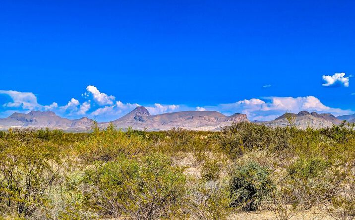 Pictures of Land property located at 16320 Javelina Run, Terlingua, TX 79852 for sales - image #1