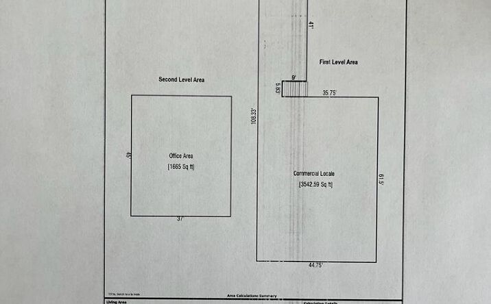 Pictures of Office property located at SR 693 BREÑAS WARD, Vega Alta, Puerto Rico 00692 for sales - image #1