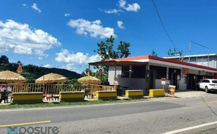 Pictures of Office property located at PROPIEDAD COMERCIAL MULTIFAMILIAR, Mayaguez, Puerto Rico 00623 for sales - image #1