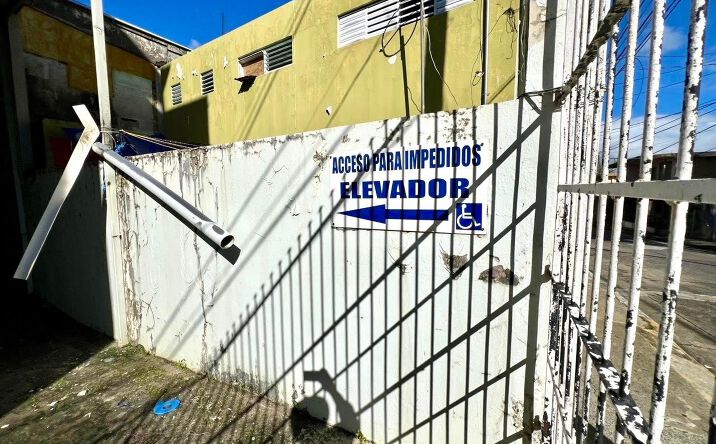 Pictures of Mixed Use property located at 38 CALLE SAN RAFAEL, MAYAGUEZ, PR, Mayaguez, Puerto Rico 00680 for sales - image #1