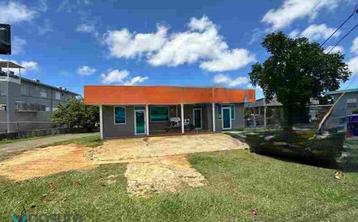 Pictures of Industrial property located at . PR2 KM120, AGUADILLA, Aguadilla, Puerto Rico 00603 for sales - image #1
