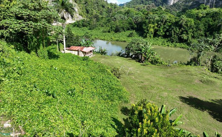 Pictures of Office property located at 0 PR 123, BO CARRERAS, SECTOR LOS CHORROS, Arecibo, Puerto Rico 00612 for sales - image #1