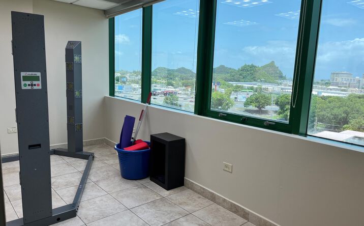 Pictures of Office property located at 101 AVENIDA SAN PATRICIO, Guaynabo, Puerto Rico 00966 for sales - image #1