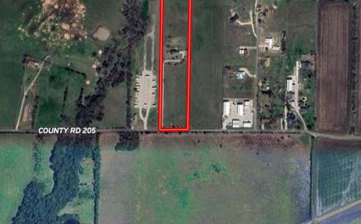 Pictures of Land, Mixed Use property located at 757 E Cottage Hill Parkway, McKinney, TX 75071 for sales - image #1