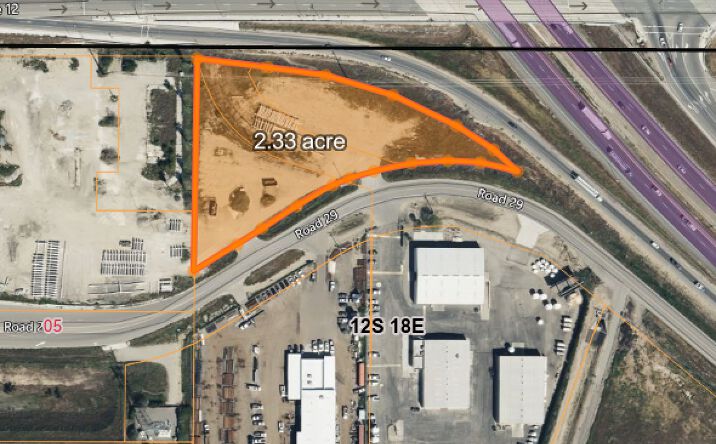 Pictures of Land property located at 11885 Rd 29, Madera, CA 93637 for sales - image #1