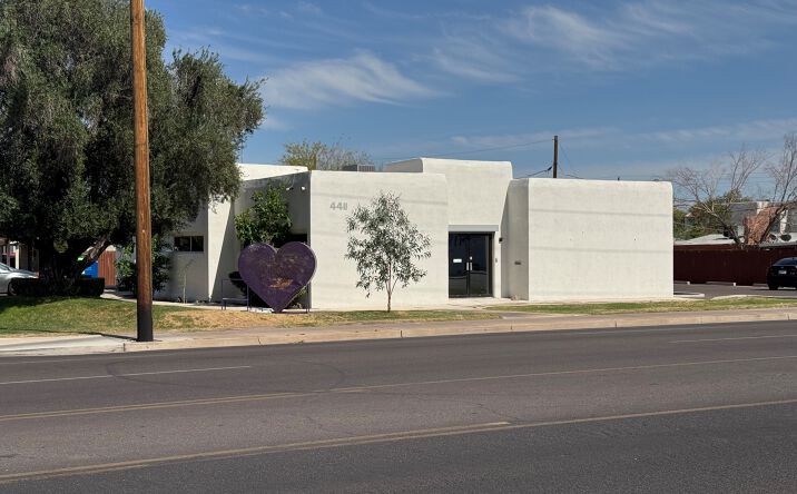 Pictures of Office property located at 4411 N 19th Ave, Phoenix, AZ 85015 for sales - image #1