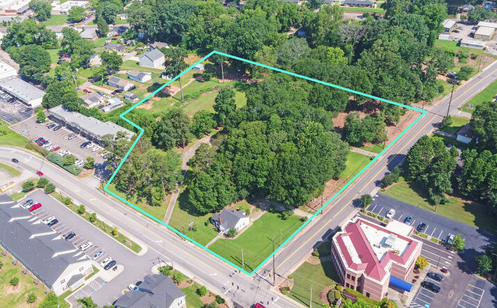 Pictures of Land property located at 906 Washington St NW, Gainesville, GA 30501, 912 Washingston Street NW, Gainesville, GA 30501, 920 Washingston St NW, Gainesville, GA 30501, 241 West Avenue, Gainesville, GA 30501, 935 James Street, Gainesville, GA 30501 for sales - image #1
